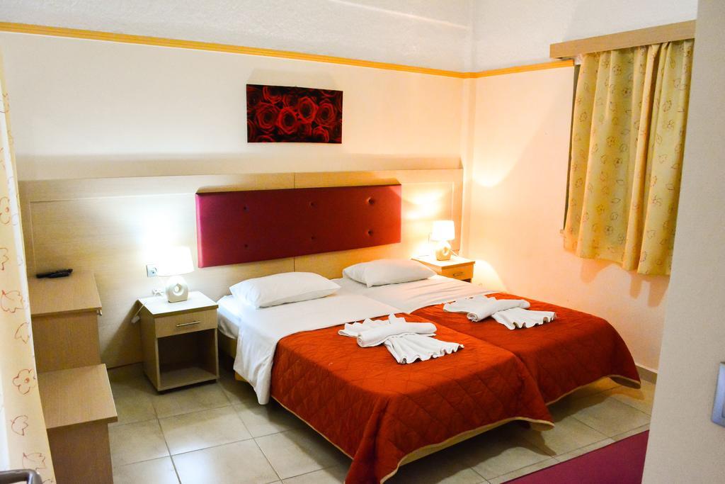 Minos Studios Chania (Crete)