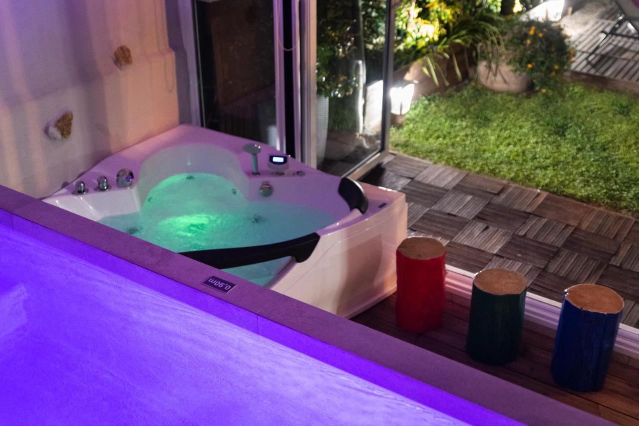 Villa Splantzia - Heated Pool - Garden Chania (Crete)