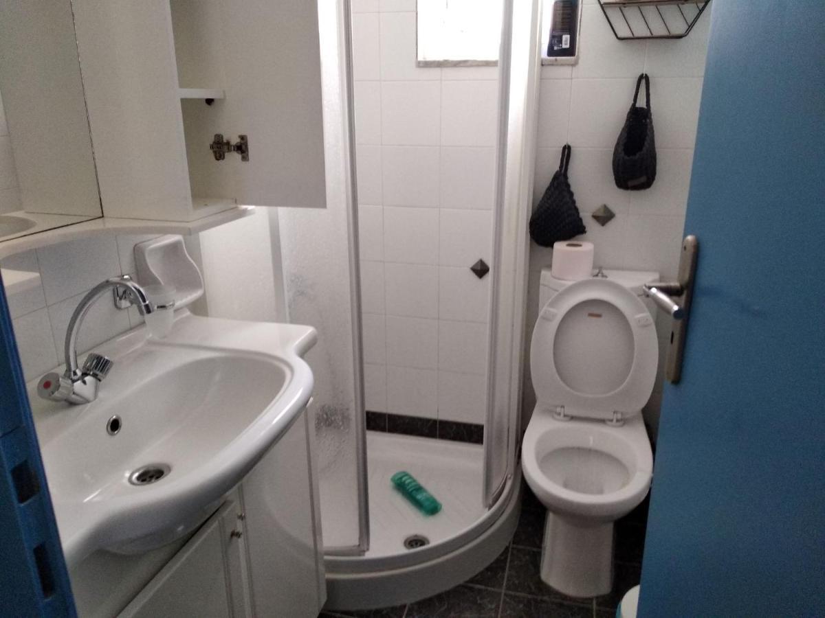 Apartment Nelly's Studio One In Nea Chora Beach Chania *