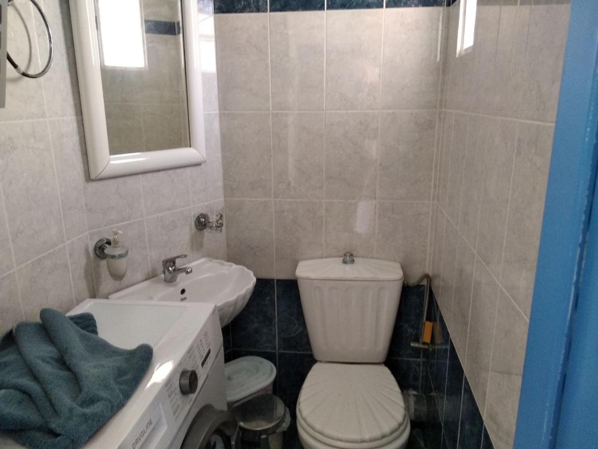 Nelly's Studio One In Nea Chora Beach Chania