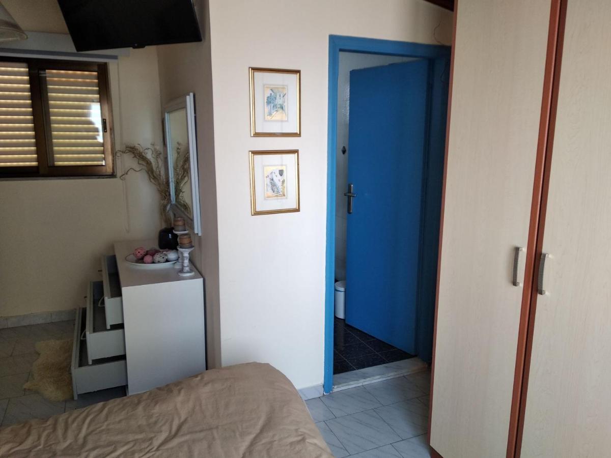 Nelly's Studio One In Nea Chora Beach Chania Apartment Chania (Crete)