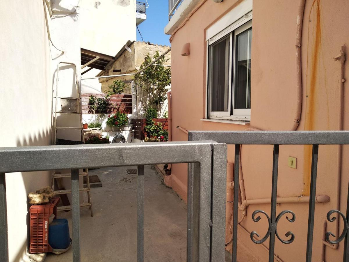 Nelly's Studio One In Nea Chora Beach Chania *