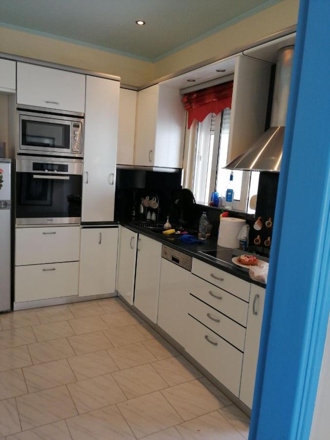 Nelly's Studio One In Nea Chora Beach Chania Apartment Chania (Crete)