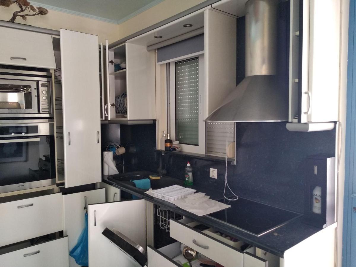 Nelly's Studio One In Nea Chora Beach Chania Apartment *
