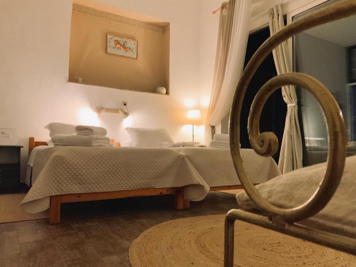 Akrotiri Hotel Chania (Crete)