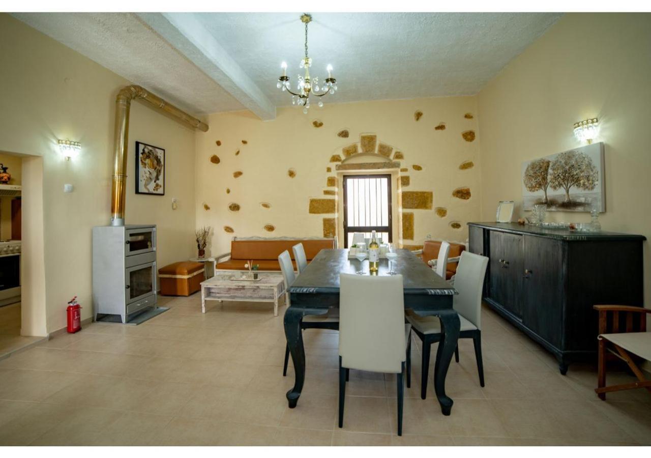 La Casa De Alexandros Apartment Chania (Crete)