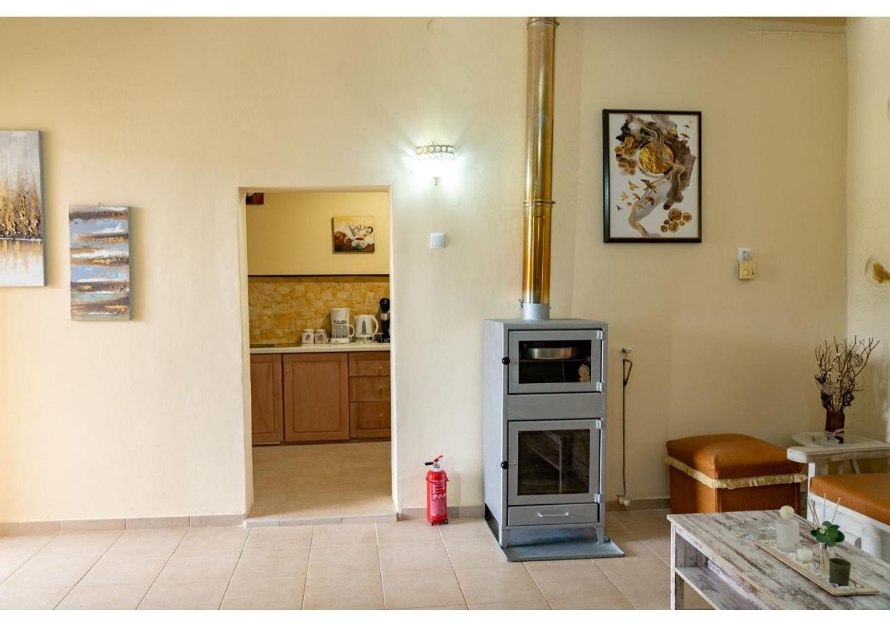 Apartment La Casa De Alexandros Chania (Crete)