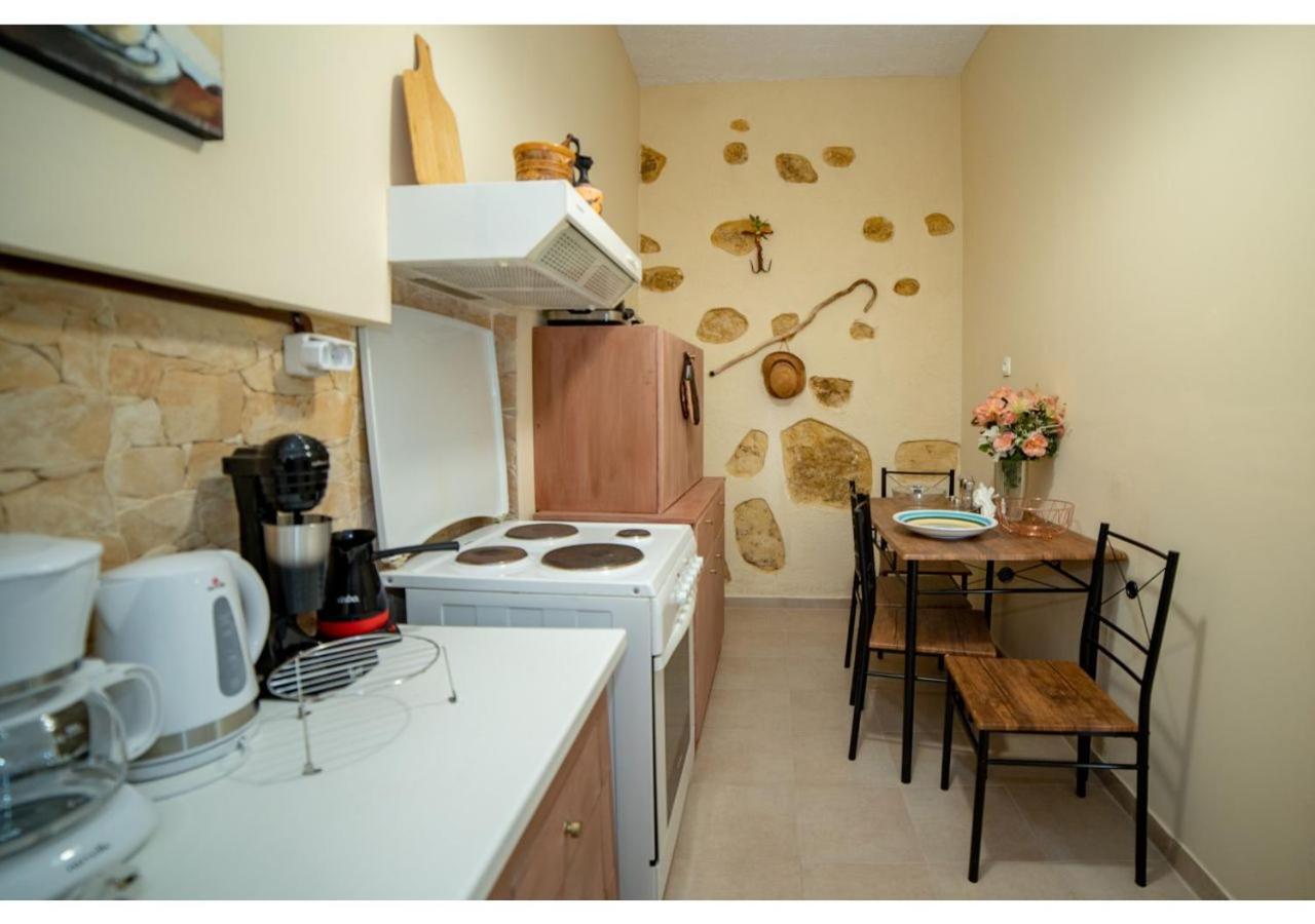 Apartment La Casa De Alexandros Chania (Crete)