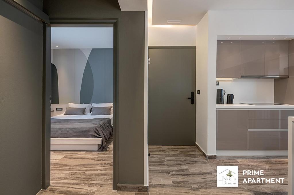 Apartment Nikis Dream Luxury Chania (Crete)