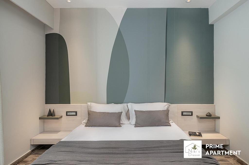 Nikis Dream Luxury Apartment *