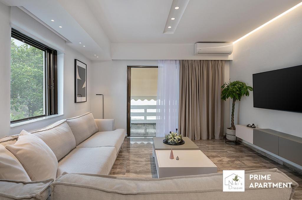 Nikis Dream Luxury Apartment *