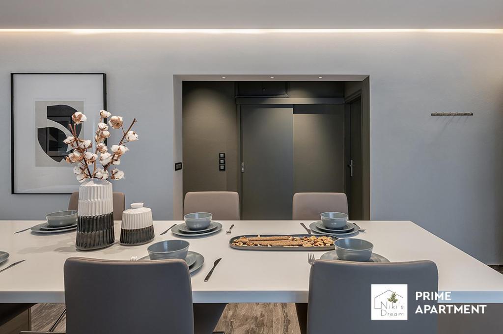 Nikis Dream Luxury Apartment Chania (Crete)