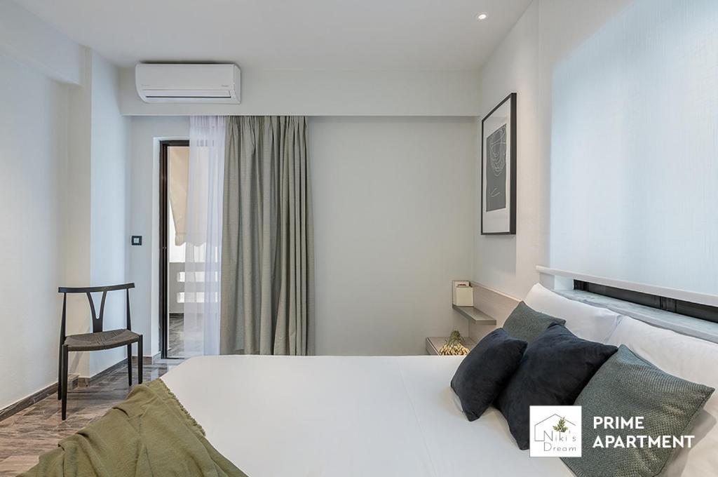 Nikis Dream Luxury Apartment
