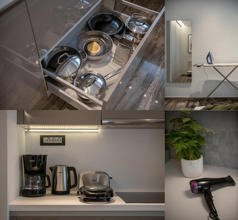 Apartment Nikis Dream Luxury