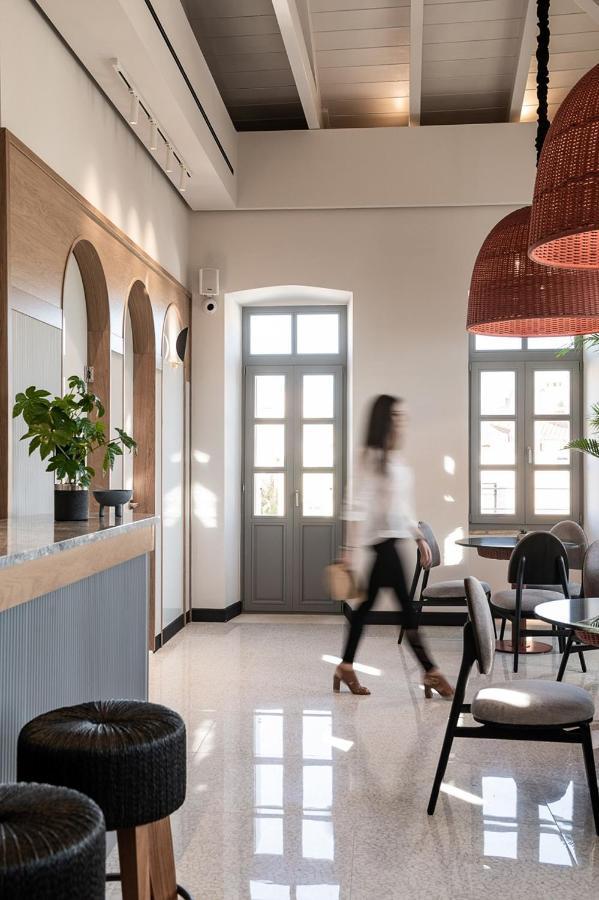 Hotel Malmo Historic