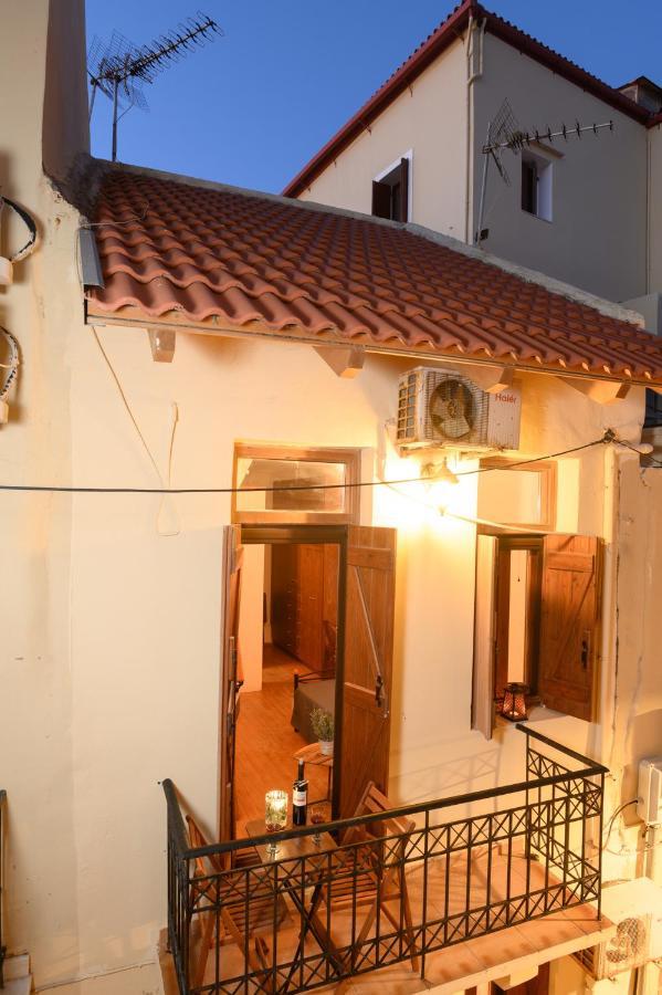 Holiday home Casa Artia