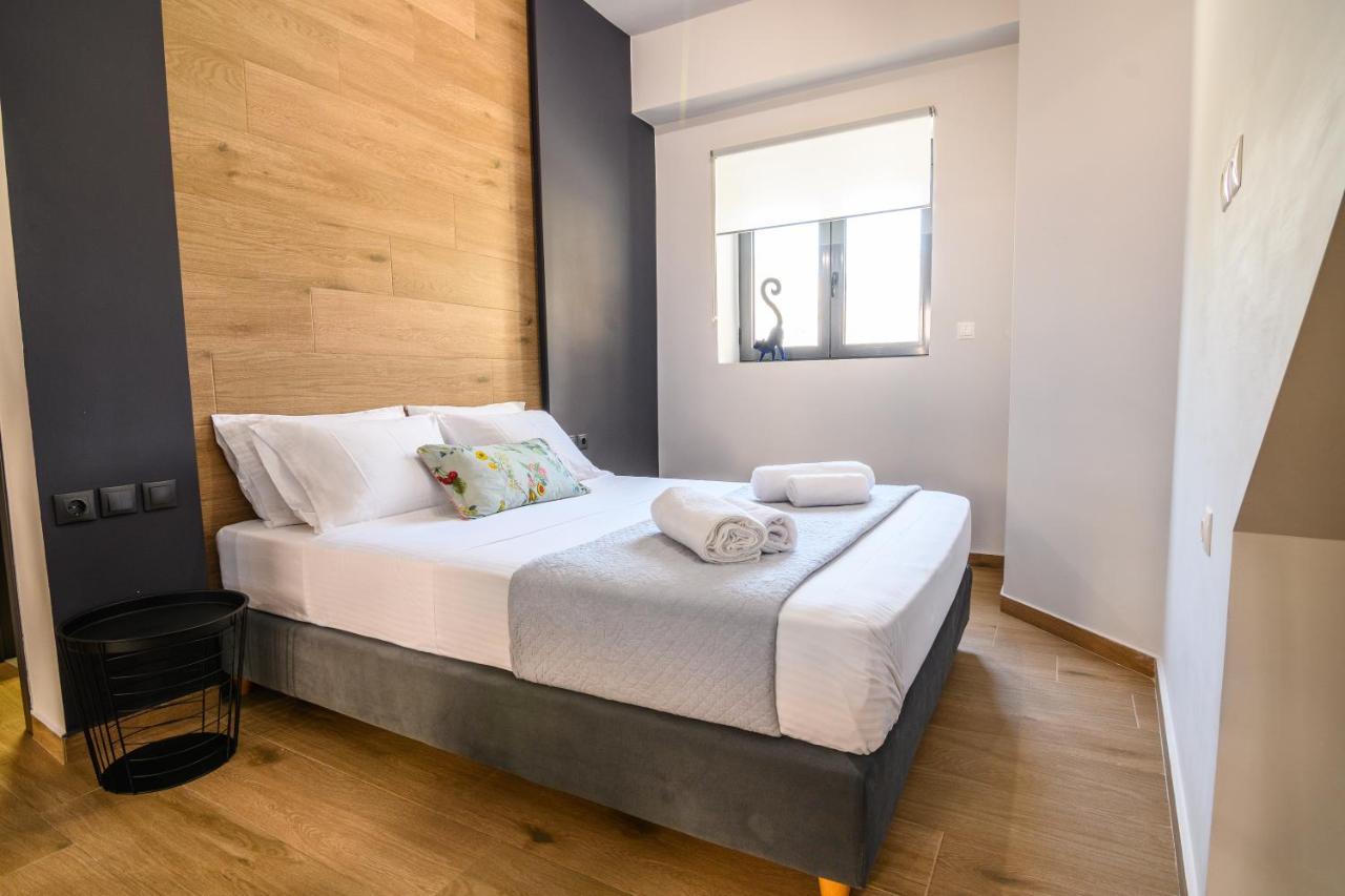 Appartement Mos Luxury - The R *