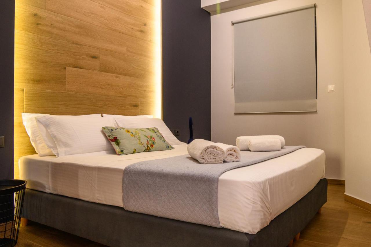 Appartement Mos Luxury - The R Chania (Crete)