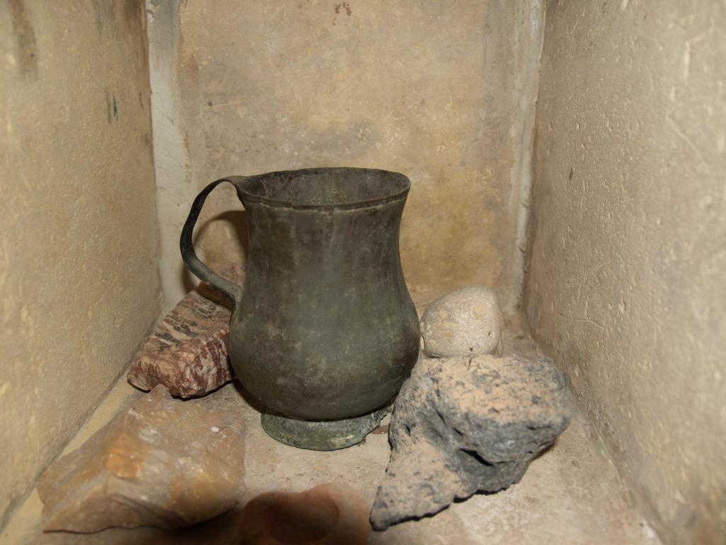Hotel Amphora Chrissi Akti Chania