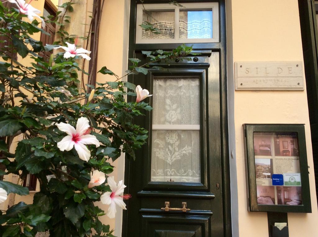 Silde & Apartamento