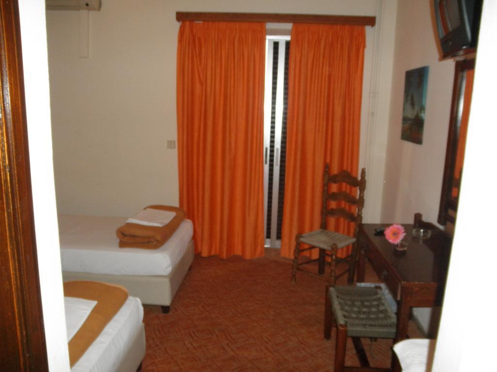 Hotel Kidonia