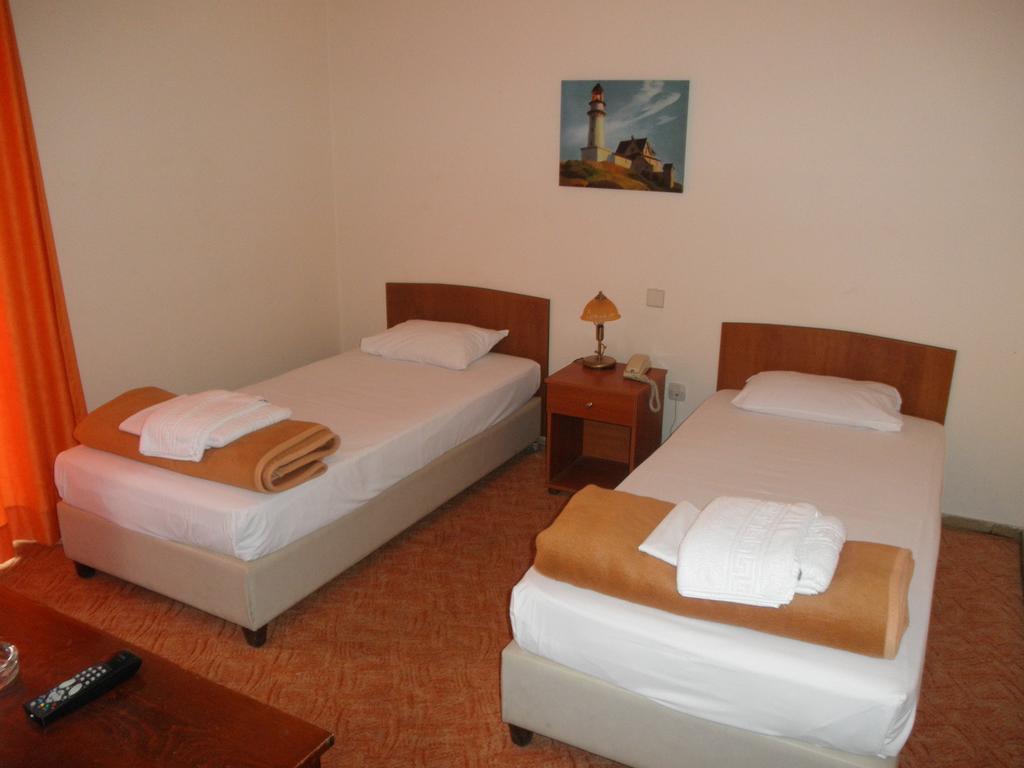 Hotel Kidonia 2*