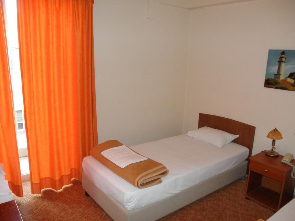 Kidonia Hotel Chania (Crete)