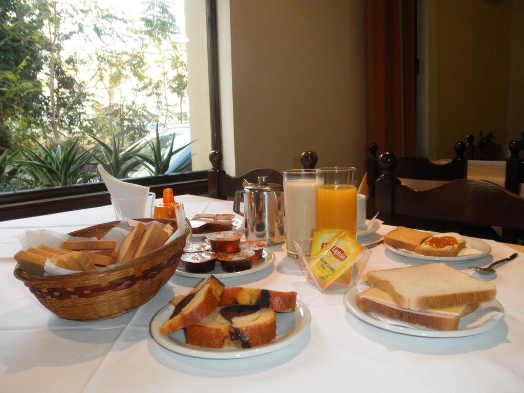 Hotel Kidonia Chania (Crete)