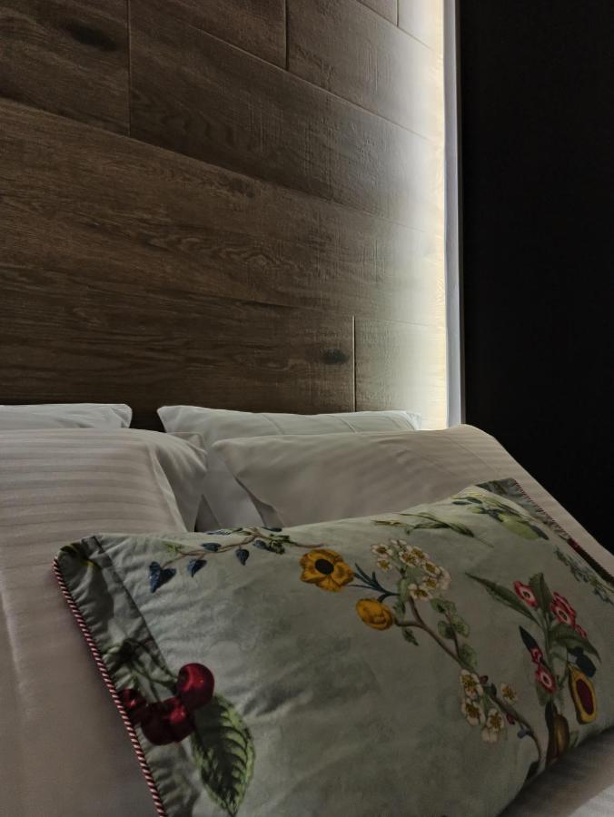 Mos Luxury - The R Appartement Chania (Crete)