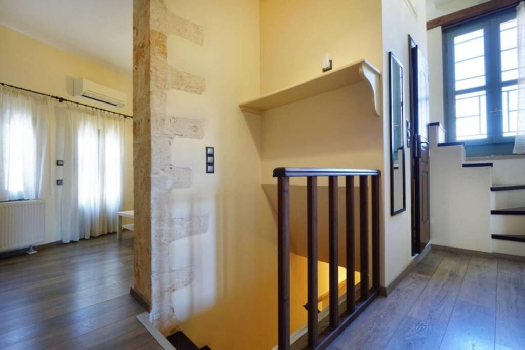Character House In The Heart Of Chania Old Town * Chania (Crete)