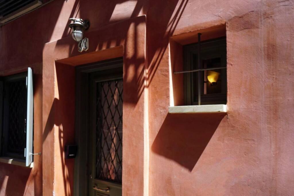 Character House In The Heart Of Chania Old Town * Chania (Crete)