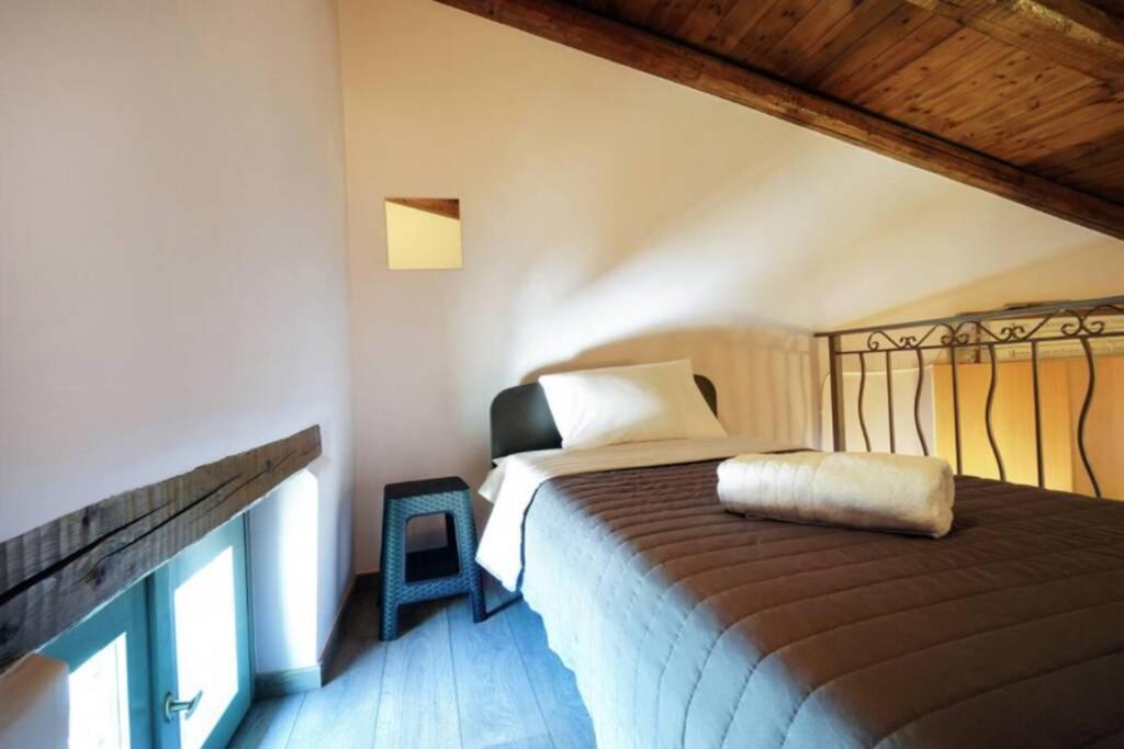 Apartment Character House In The Heart Of Chania Old Town