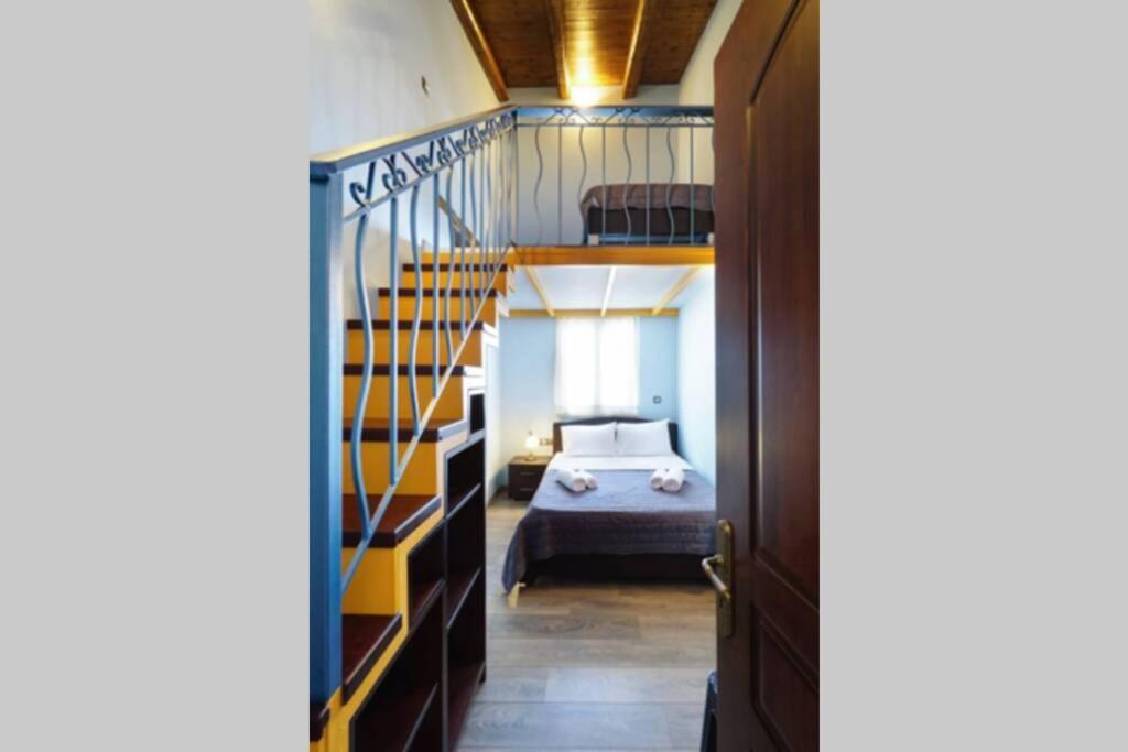 Apartment Character House In The Heart Of Chania Old Town Chania (Crete)