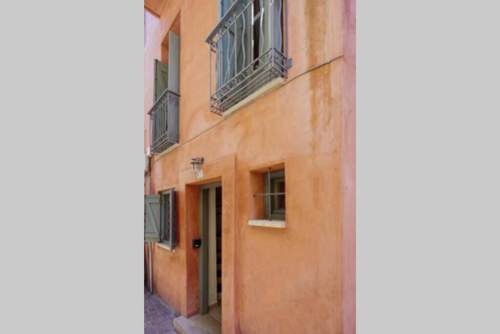 Character House In The Heart Of Chania Old Town Apartment