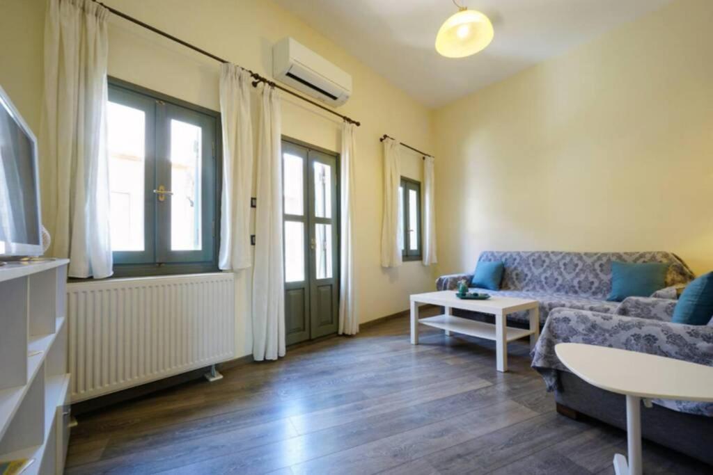 Character House In The Heart Of Chania Old Town Apartment *