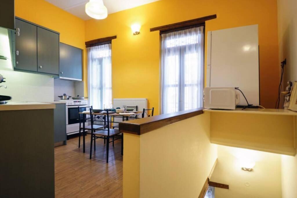 Apartment Character House In The Heart Of Chania Old Town