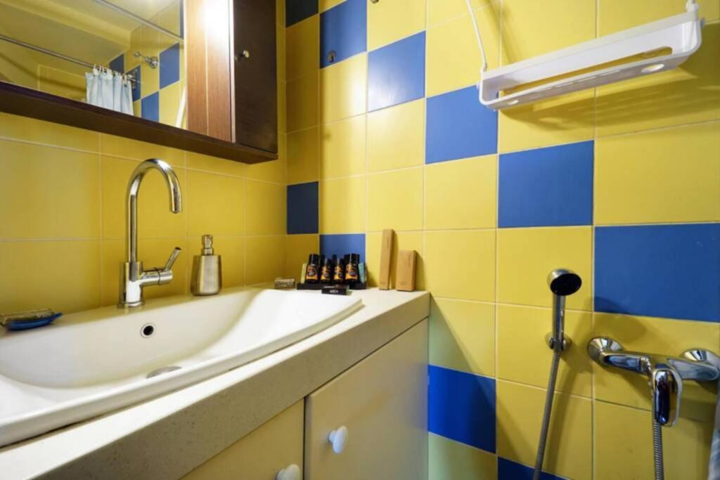 Character House In The Heart Of Chania Old Town * Chania (Crete)