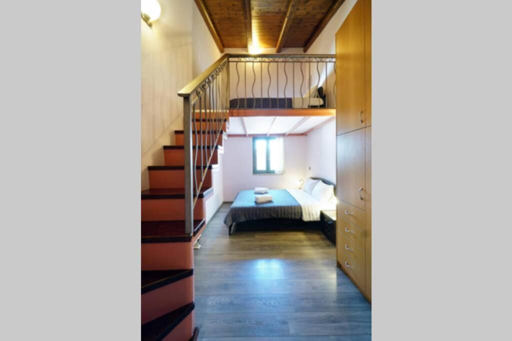 Character House In The Heart Of Chania Old Town Apartment Chania (Crete)