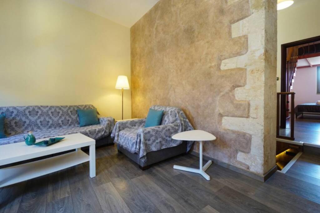 Character House In The Heart Of Chania Old Town Apartment Chania (Crete)