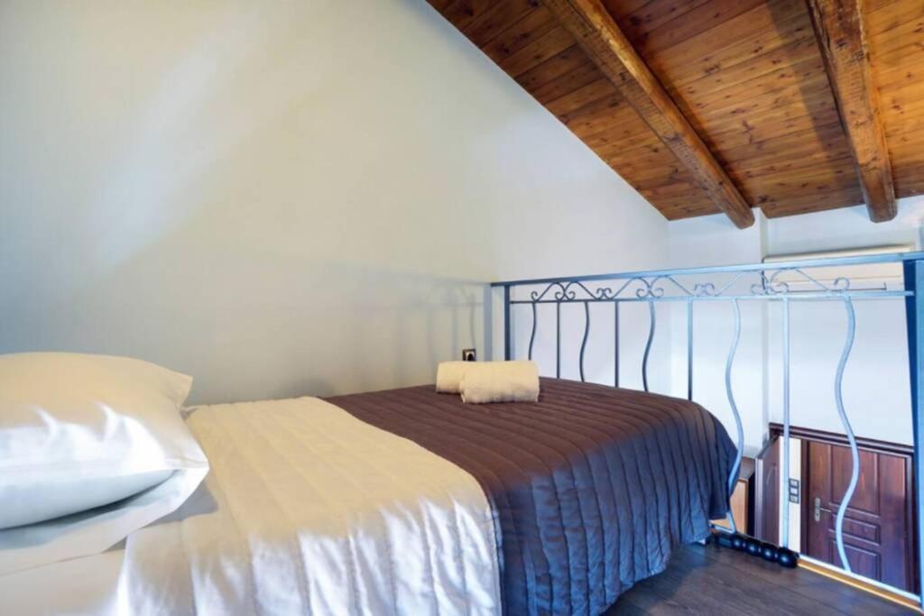 Character House In The Heart Of Chania Old Town Apartment Chania (Crete)