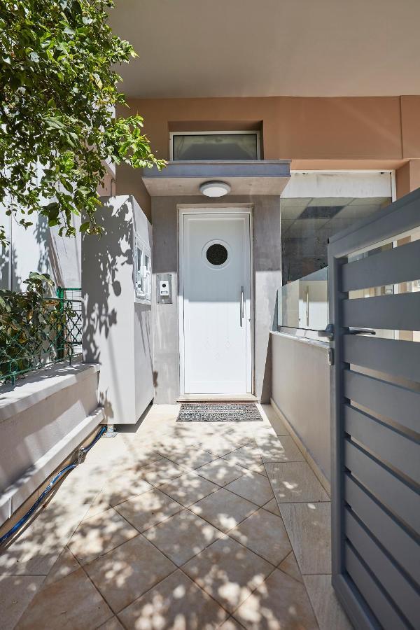 Chrissula Homeleader Appartement Chania (Crete)