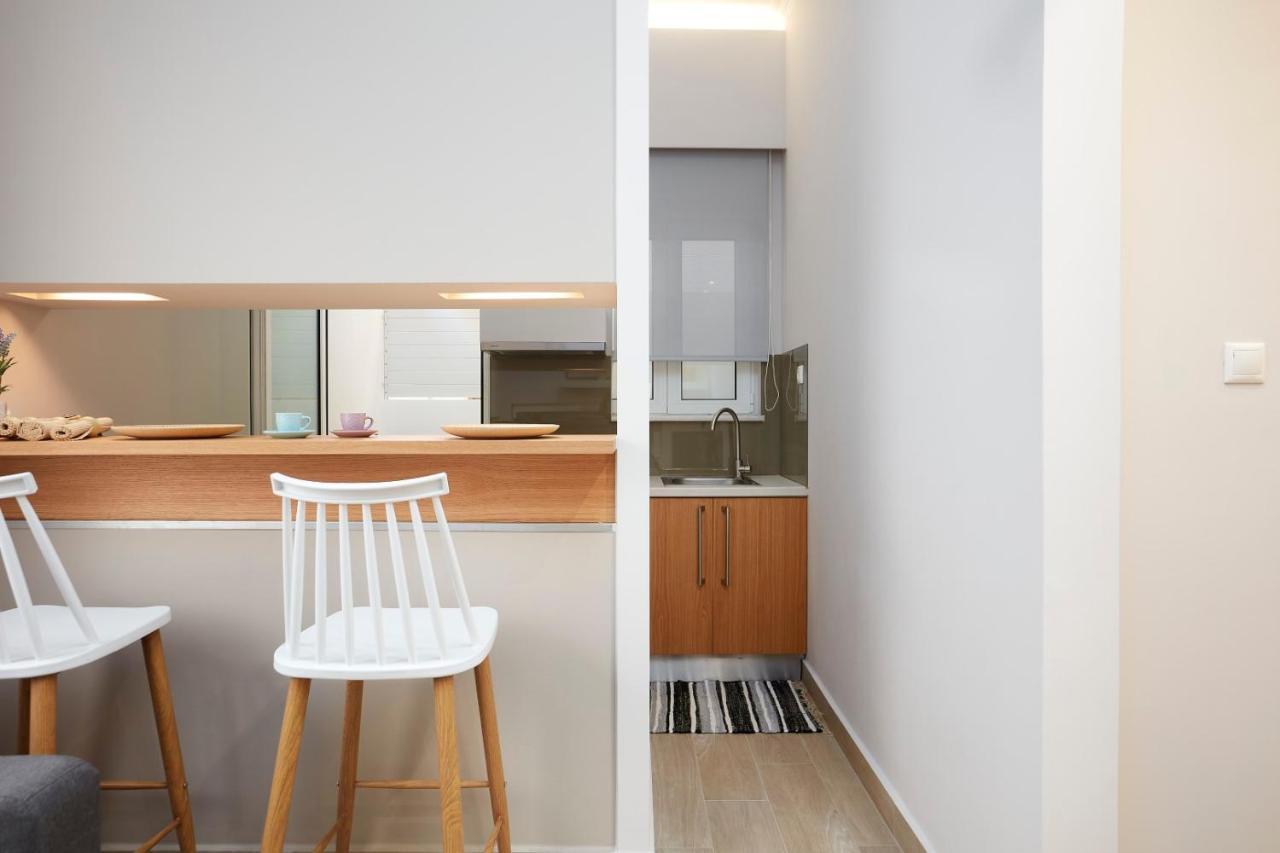 Appartement Chrissula Homeleader