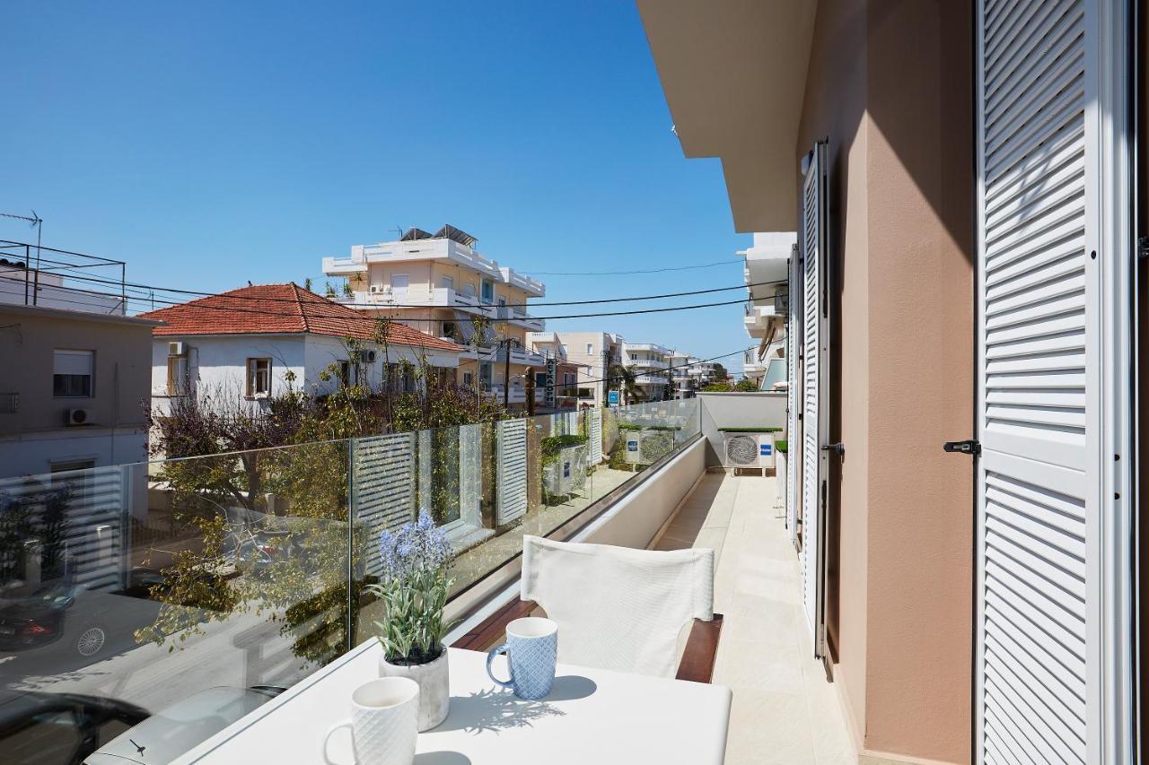 Appartement Chrissula Homeleader Chania (Crete)