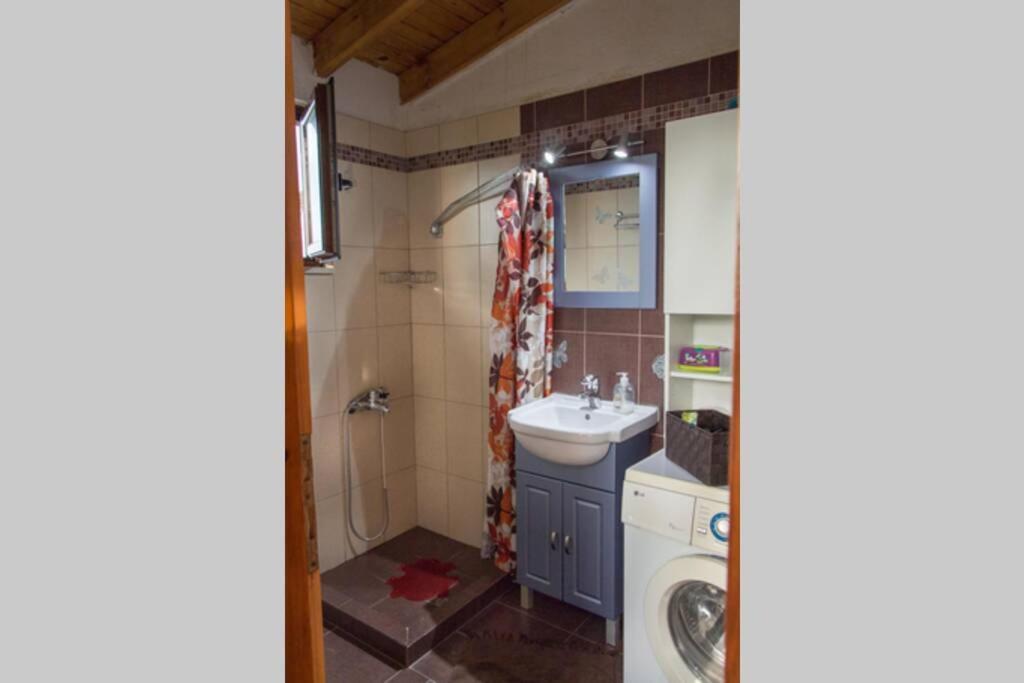 Holiday home Sergios