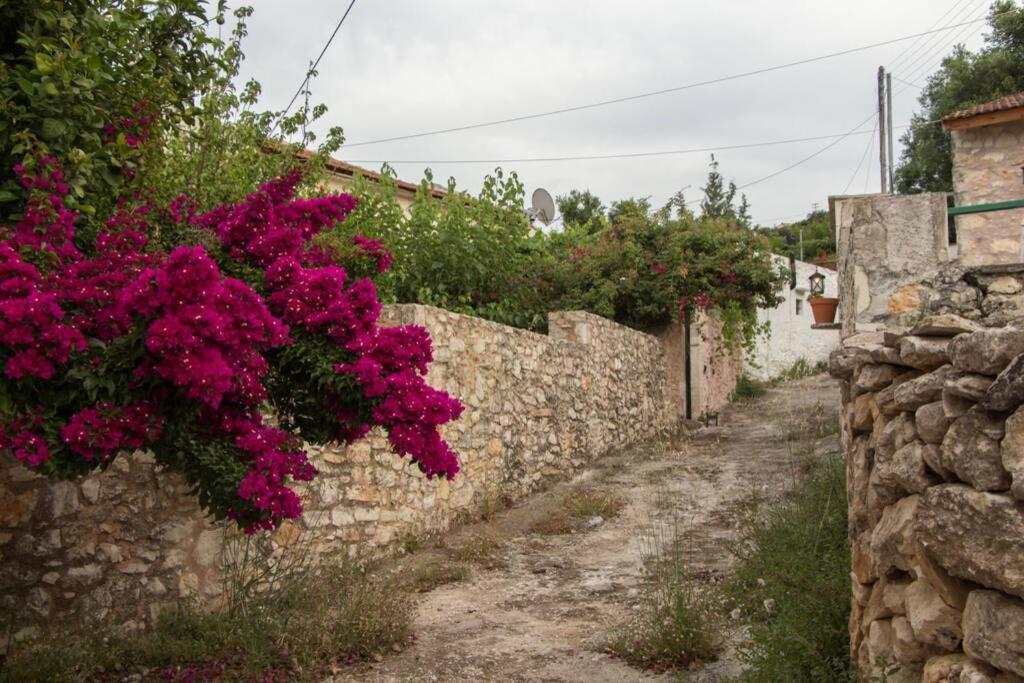 Ferienhaus Sergios *