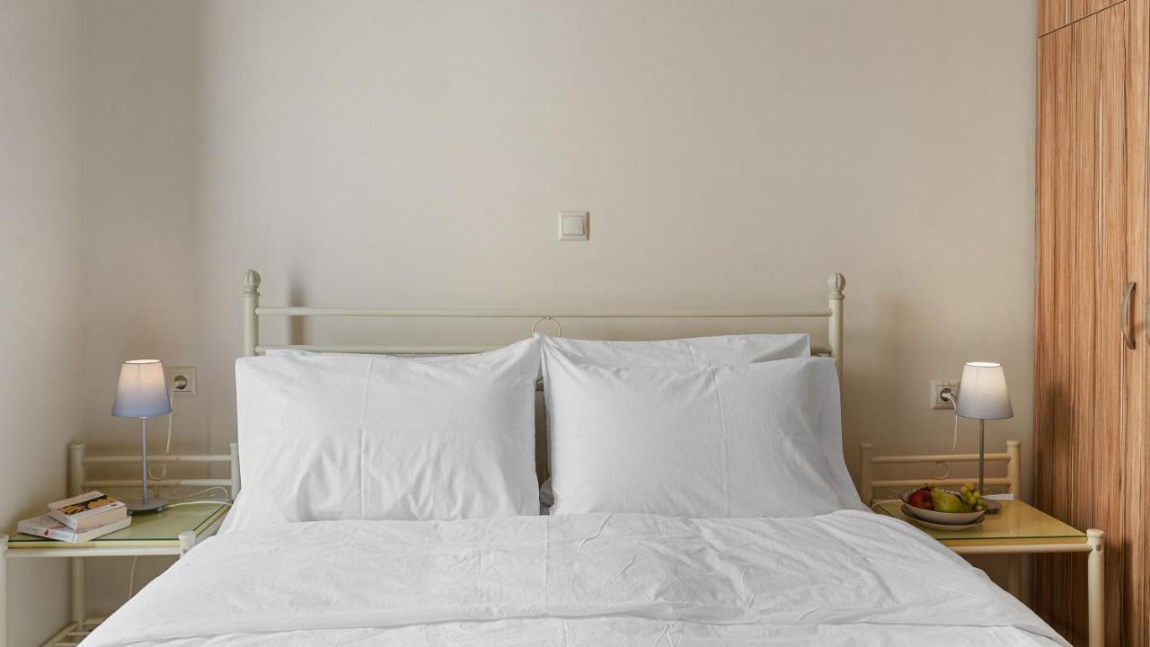 Amphitrite House Apartment Chania (Crete)