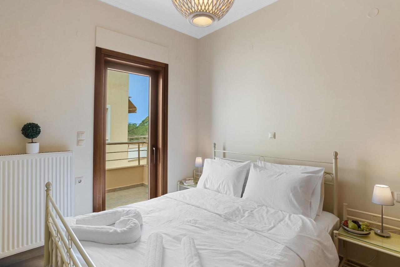 Amphitrite House Chania (Crete)