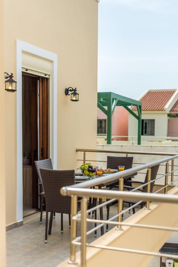 Amphitrite House