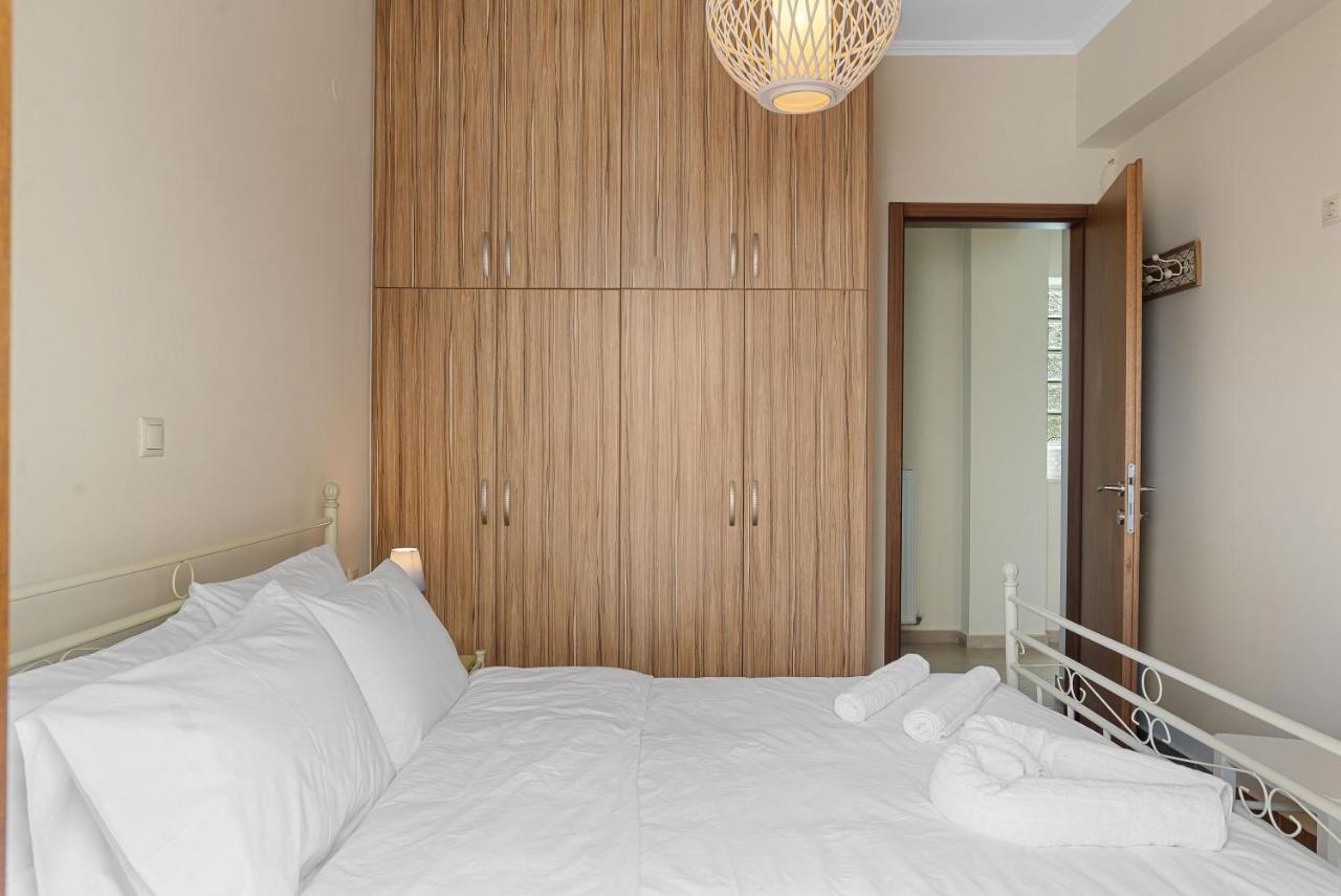 Apartment Amphitrite House