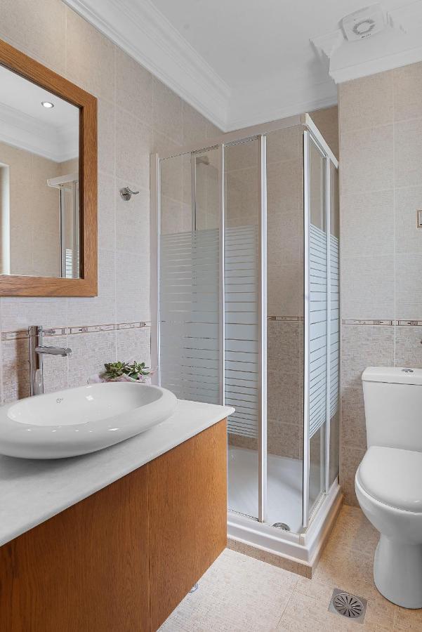 Apartment Amphitrite House Chania (Crete)